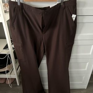 Straight Leg Old Navy Cargo Pants